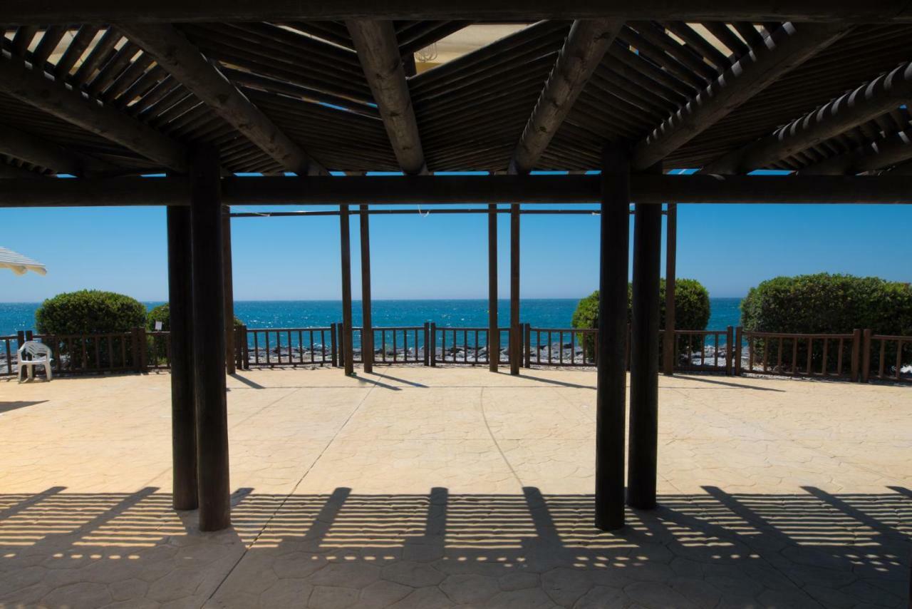 Apartmán Benalmadena Top Floor Studio Exteriér fotografie